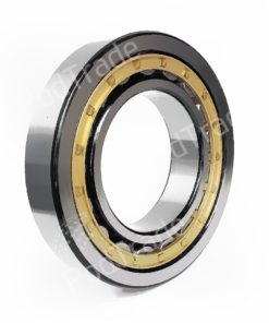 Роликовый цилиндрический подшипник NU 330 E-XL-M1-F1-C4