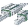Каретка линейной направляющей KWEM 05-G2-A-V0