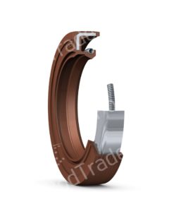 Манжета 25x45x10 HMSA10 V