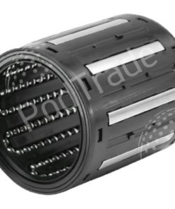Линейный подшипник LBBR 10-2LS