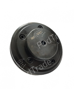 Фланец упругой муфты PHE F110RSBFLG