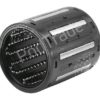 Линейный подшипник LBBR 10-2LS/HV6