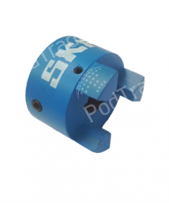 Полумуфта под расточку (19 мм) PHE L070-19MM