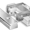 Направляющий рельс TKVD 35 x 360 G4-19,5/20,5
