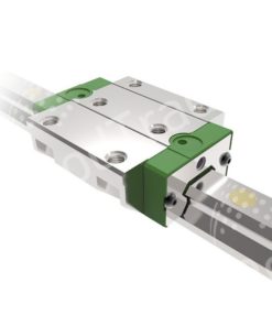 Каретка KWVE 25-B-L-V1-G3