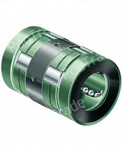 Линейный подшипник KNO 40-B-PP