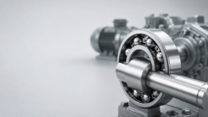 Подшипники SKF: преимущества и применение